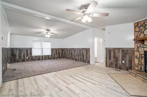 5026 Country Aire Loop, Hackett, AR 72937 photo 6