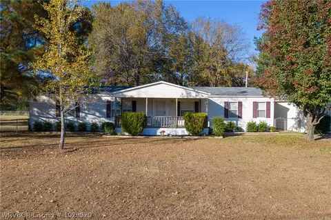 5026 Country Aire Loop, Hackett, AR 72937 photo 2