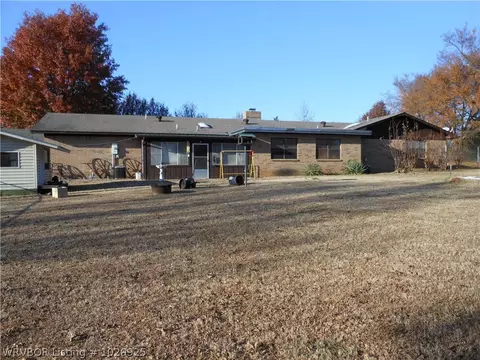 1501 W Highway 96, Mansfield, AR 72944 photo 30