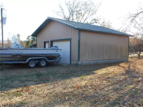 1501 W Highway 96, Mansfield, AR 72944 photo 23