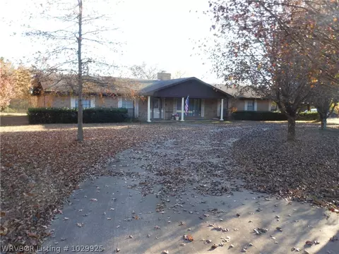 1501 W Highway 96, Mansfield, AR 72944 photo 1