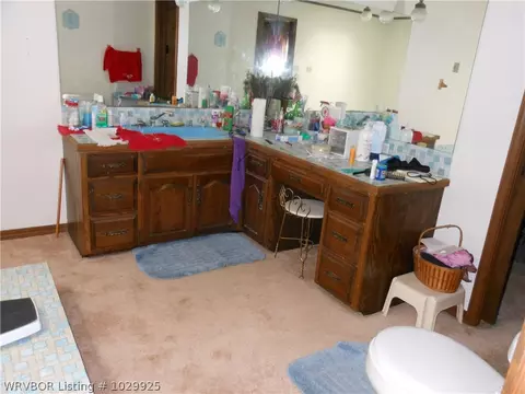 1501 W Highway 96, Mansfield, AR 72944 photo 17
