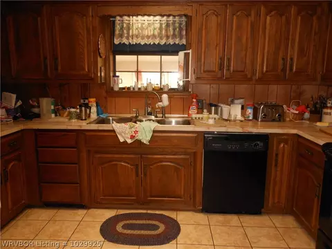 1501 W Highway 96, Mansfield, AR 72944 photo 3