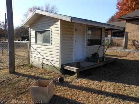 1501 W Highway 96, Mansfield, AR 72944 photo 22
