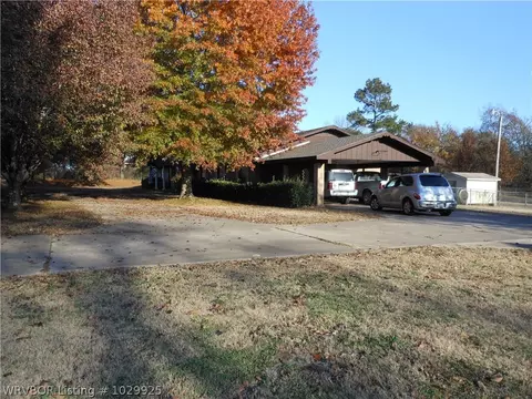 1501 W Highway 96, Mansfield, AR 72944 photo 24