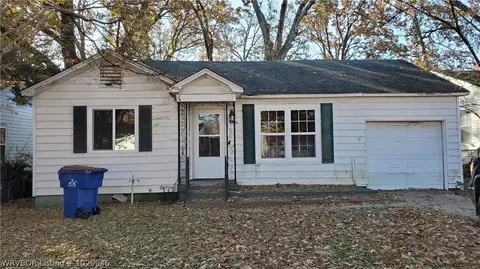 4900 Arlington Ave, Fort Smith, AR 72904 photo 1