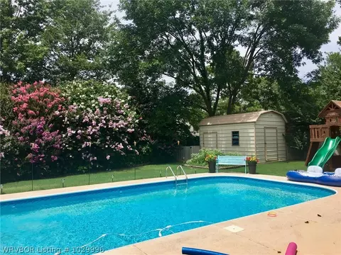 5200 S 92nd St, Fort Smith, AR 72903 photo 23