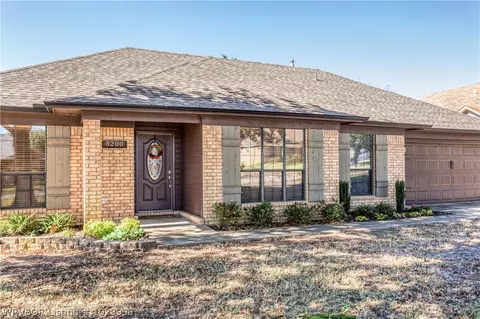 5200 S 92nd St, Fort Smith, AR 72903 photo 1