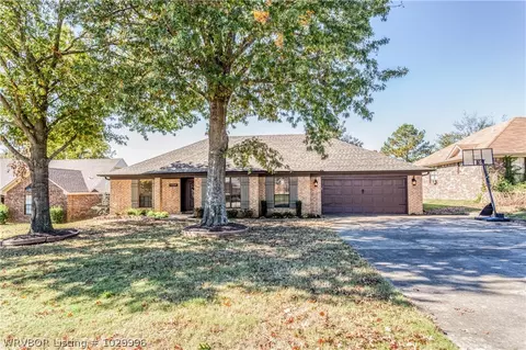 5200 S 92nd St, Fort Smith, AR 72903 photo 3