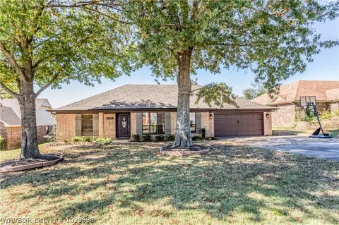 5200 S 92nd St, Fort Smith, AR 72903 photo 26