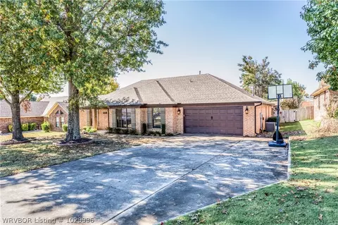 5200 S 92nd St, Fort Smith, AR 72903 photo 25