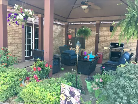 5200 S 92nd St, Fort Smith, AR 72903 photo 21