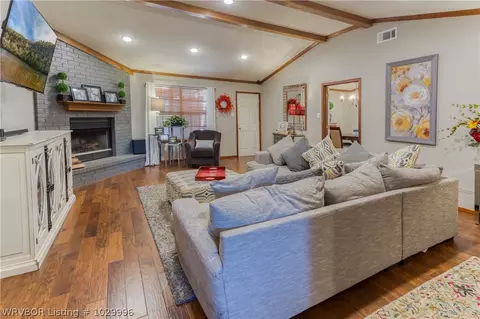 5200 S 92nd St, Fort Smith, AR 72903 photo 5