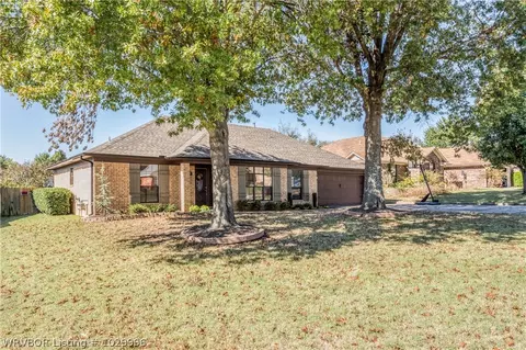 5200 S 92nd St, Fort Smith, AR 72903 photo 24