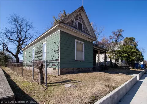 604 17th St, Fort Smith, AR 72901 photo 19