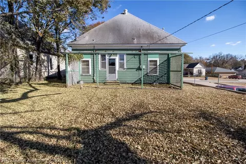 604 17th St, Fort Smith, AR 72901 photo 16