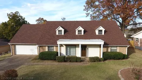 7601 Horan Dr, Fort Smith, AR 72903 photo 1