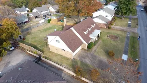 7601 Horan Dr, Fort Smith, AR 72903 photo 29