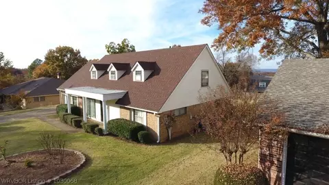 7601 Horan Dr, Fort Smith, AR 72903 photo 2