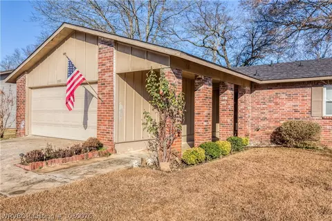 8901 Houston St, Fort Smith, AR 72903 photo 1