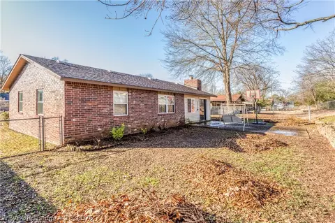 8901 Houston St, Fort Smith, AR 72903 photo 16