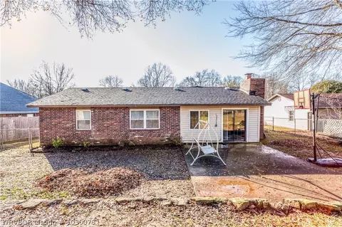 8901 Houston St, Fort Smith, AR 72903 photo 17