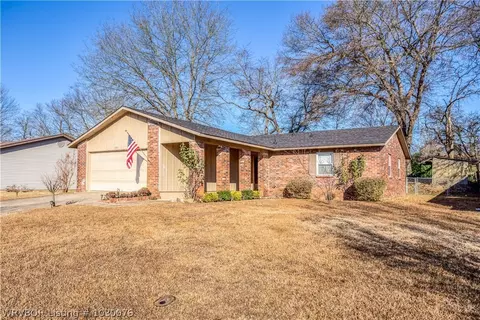 8901 Houston St, Fort Smith, AR 72903 photo 4