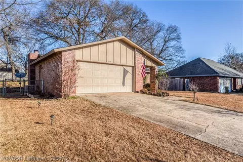 8901 Houston St, Fort Smith, AR 72903 photo 3