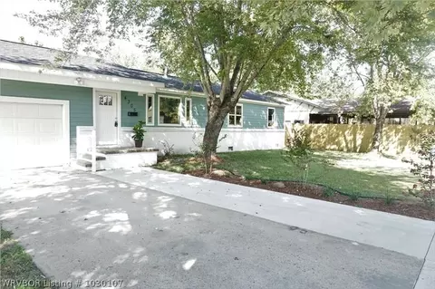 4305 Virginia Ave, Fort Smith, AR 72904 photo 1