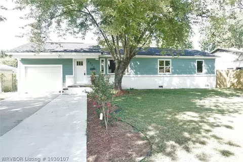 4305 Virginia Ave, Fort Smith, AR 72904 photo 3