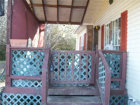 2515 Reeves Rd, Hackett, AR 72937 photo 2