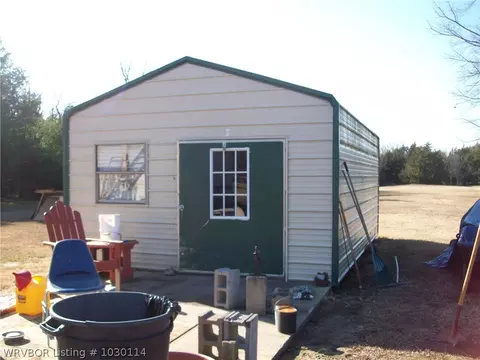 2515 Reeves Rd, Hackett, AR 72937 photo 7