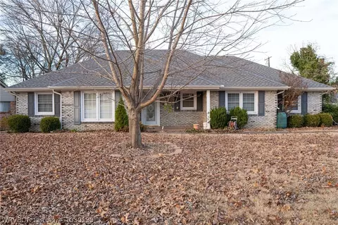 6701 S T St, Fort Smith, AR 72903 photo 1