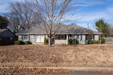 6701 S T St, Fort Smith, AR 72903 photo 24