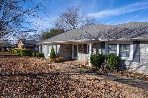 6701 S T St, Fort Smith, AR 72903 photo 23