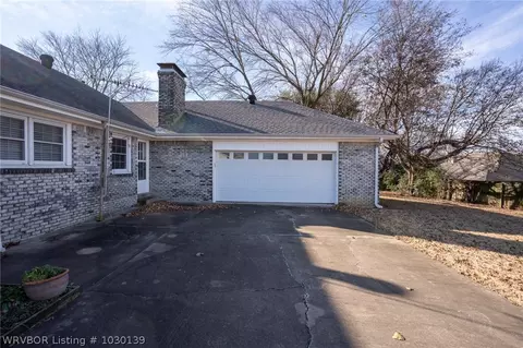 6701 S T St, Fort Smith, AR 72903 photo 21