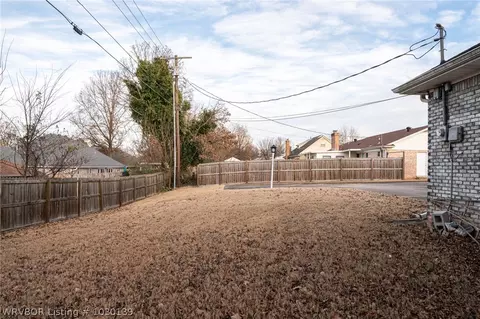 6701 S T St, Fort Smith, AR 72903 photo 17