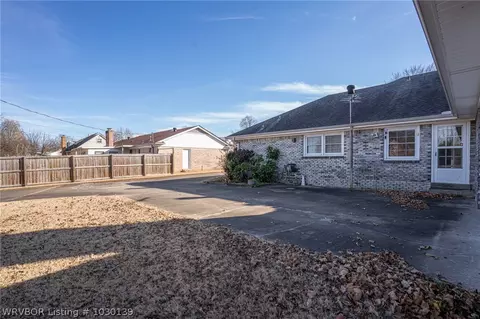 6701 S T St, Fort Smith, AR 72903 photo 20