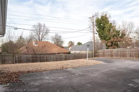 6701 S T St, Fort Smith, AR 72903 photo 19