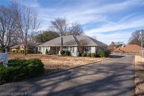 6701 S T St, Fort Smith, AR 72903 photo 22