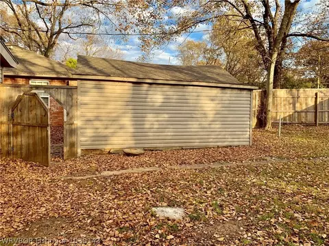 1624 S P St, Fort Smith, AR 72901 photo 21