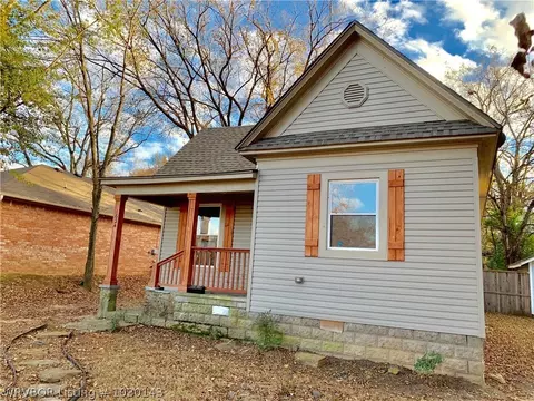 1624 S P St, Fort Smith, AR 72901 photo 4