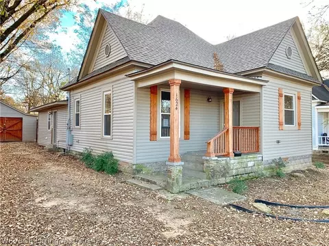 1624 S P St, Fort Smith, AR 72901 photo 2