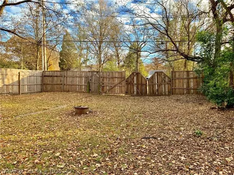1624 S P St, Fort Smith, AR 72901 photo 23