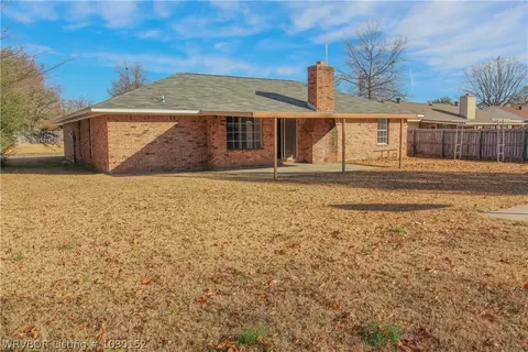 1316 Mesa, Fort Smith, AR 72908 photo 28