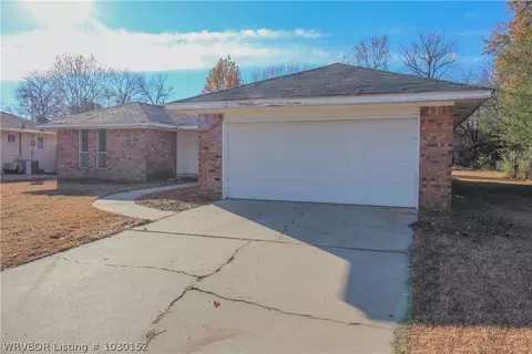 1316 Mesa, Fort Smith, AR 72908 photo 30