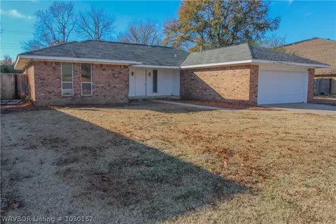 1316 Mesa, Fort Smith, AR 72908 photo 29
