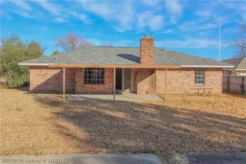1316 Mesa, Fort Smith, AR 72908 photo 27