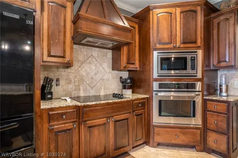 5608 Graystone Dr, Fort Smith, AR 72916 photo 6