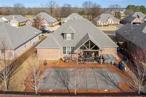 5608 Graystone Dr, Fort Smith, AR 72916 photo 22